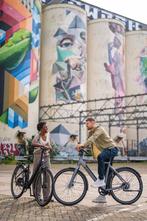 Bikkel Centro, Versnellingen, Nieuw, 53 tot 57 cm, Ophalen