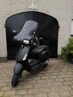 Vespa Sprint 2021, Ophalen, Zo goed als nieuw, Benzine, Vespa