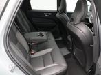 Volvo XC60 2.0 T6 Plug-in hybrid AWD Plus Black Edition / Pa, Automaat, Stof, Gebruikt, 4 cilinders