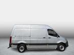 Mercedes-Benz Sprinter 315 1.9 CDI L2H2 RWD, Automaat, Gebruikt, Euro 6, 4 cilinders
