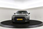 MINI Clubman One Classic Automaat / LED / Comfort Access / S, Auto's, Mini, 715 kg, Te koop, Zilver of Grijs, Benzine