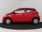 Toyota Aygo 1.0 VVT-i x-fun | Airconditioning | Cruise contr, Auto's, Toyota, Voorwielaandrijving, 12 maanden, Stof, Gebruikt