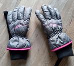 Sinner skihandschoenen zilver 5 jr, Kinderen en Baby's, Ophalen of Verzenden, Zo goed als nieuw, Muts