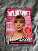Taylor Swift Pakket - Magazine + Foto's, Ophalen of Verzenden, Nieuw, Muziek, Film of Tv