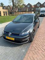 Volkswagen Golf VII 1.4 TSI Phev 204pk 5D DSG 2015 Grijs, Auto's, Origineel Nederlands, Te koop, Zilver of Grijs, 5 stoelen