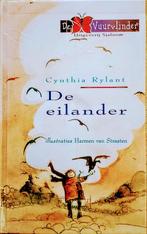 De Eilander, Gelezen, Ophalen of Verzenden, Fictie, Cynthia Rylant.
