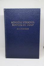 Rondom verbond, roeping en doop – Dr. C. Steenblok, Ophalen of Verzenden, Gelezen