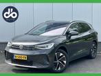 Volkswagen ID.4 Pro 77 kWh INCLUSIEF BTW I ORGNL + NAP I DEA, Automaat, Achterwielaandrijving, Gebruikt, 95 pk
