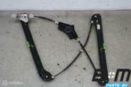 Raammechaniek linksvoor VW Golf 7 5G4837461H, Auto-onderdelen, Ruiten en Toebehoren, Gebruikt