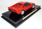 Ferrari 288 GTO Rood 1:18 van Amalgam, Ophalen of Verzenden, Nieuw, Auto, Overige merken