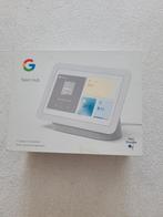Google Nest Hub 2, Ophalen of Verzenden, Nieuw, USB 2, 500 tot 1500 GB