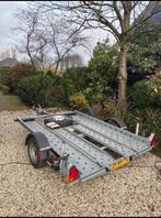 Super auto ambulance met mover !!, Ophalen of Verzenden