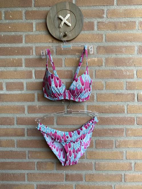 Rosa faia bikini, Kleding | Dames, Badmode en Zwemkleding, Nieuw, Bikini, Roze, Ophalen of Verzenden