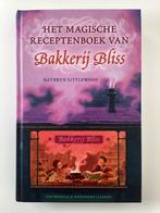 Het magische receptenboek van Bakkerij Bliss, Ophalen, Zo goed als nieuw, Kathryn Littlewood