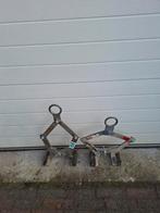 Probst KVV 20/30 Gotenklem - 4 stuks, Ophalen of Verzenden, Gebruikt, Handmatig