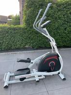 Crosstrainer, Sport en Fitness, Ophalen, Gebruikt, Aluminium, Crosstrainer