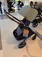 Uppababy Vista V3 2 - in - 1 kinderwagen, Ophalen, Overige merken, Verstelbare duwstang