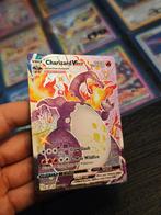 🔥 Charizard VMAX sv107 Shining Fates, Ophalen of Verzenden, Zo goed als nieuw
