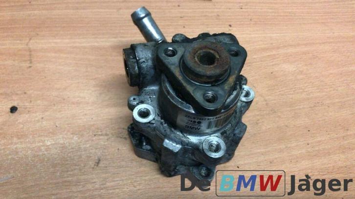 Stuurbekrachtiging Pomp BMW 1serie 3serie 18D 20D 7692974546, Auto-onderdelen, Besturing, BMW, Gebruikt, Ophalen of Verzenden