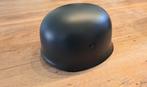 Duitse Fallschirmjager Luftwaffe Helm, Verzamelen, Ophalen of Verzenden, Luchtmacht, Duitsland, Helm of Baret
