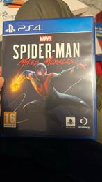 Marvel's Spider-Man: Miles Morales, Spelcomputers en Games, Games | Sony PlayStation 4, Ophalen, Overige genres, 1 speler, Eén computer