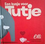 Olli - Een kusje voor Tutje, Ophalen of Verzenden, Gelezen, Diederiekje Bok en Hein Mevissen