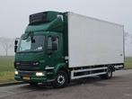 DAF LF 55.210 11.9t multitemp lift, Auto's, Automaat, Euro 5, Overige kleuren, Origineel Nederlands