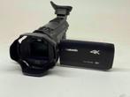 PANASONIC HC-VXF990(4K) Ultra HD camcorder-zo goed als nieuw, N, Panasonic, N, 20x of meer
