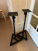 Samson Monitor Stands - Verstelbaar, Ophalen, Gebruikt, Instrumentstandaard, Speaker