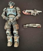 Gears of war comic con 2008 exclusive carmine figure, Ophalen of Verzenden, Zo goed als nieuw