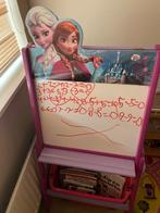 Bord/whiteboard van Frozen, Ophalen, Gebruikt, Krijtbord