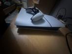 PlayStation 5 Slim - 825GB, Spelcomputers en Games, Spelcomputers | Sony PlayStation 3, Met 2 controllers, Nieuw, Ophalen of Verzenden