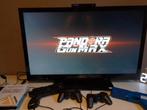 Pandora gun max inbouw gamebox met 2 lightguns en controller, Ophalen of Verzenden