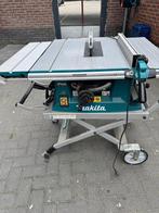 zaagtafel Makita MLT100N, Ophalen, Cirkelzaag, 70 mm of meer, Zo goed als nieuw