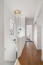 Gratis houten vloer! Zelf eruit halen / 7 november avond, Ophalen, Gebruikt