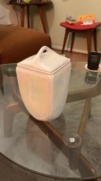 Vintage Parelmoer Pot - Duitsland, Antiek en Kunst, Ophalen of Verzenden