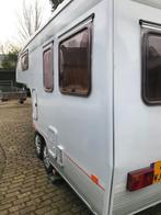 Clipcar Geen caravan Geen camper maar een clip car, Caravans en Kamperen, Ophalen, Gebruikt