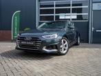 Audi A4 Avant 35 TFSI Launch edition | Apple Carplay | LED |, Auto's, Audi, Stof, Gebruikt, 4 cilinders, A4