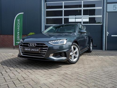 Audi A4 Avant 35 TFSI Launch edition | Apple Carplay | LED |, Auto's, Audi, Bedrijf, Te koop, A4, ABS, Airbags, Airconditioning
