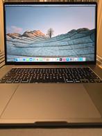 Macbook pro 16inch 2019. I7 16GB 512GB Zgan, Computers en Software, Apple Macbooks, Gebruikt, 2 tot 3 Ghz, Qwerty, 13 inch