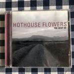 Hothouse flowers: The best of, Cd's en Dvd's, Ophalen of Verzenden, Zo goed als nieuw