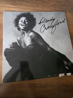 Randy Crawford - Now We May Begin LP, Ophalen of Verzenden, 1980 tot 2000, Zo goed als nieuw, 12 inch