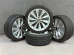 Volkswagen Passat CC Golf 7/8 Seat Leon Audi A3  5x 112, Auto-onderdelen, Banden en Velgen, Ophalen, 18 inch, Banden en Velgen