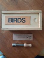 Jacht. Lokfluit.  Bijenkorf., Ophalen of Verzenden, Zo goed als nieuw