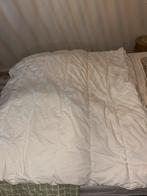 4 seizoenen dekbed 200x200 smasporre ikea, Ophalen, Wit, Tweepersoons, Deken of Dekbed