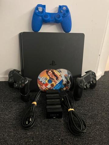 Playstation 4  beschikbaar voor biedingen