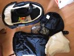 Mutsy uitgebreide kinderwagen set, Ophalen of Verzenden, Zo goed als nieuw, Mutsy