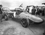 Lagonda 4 racing car winners 1935 24 hours of Le Mans Hindma, Nieuw, Auto's, Ophalen of Verzenden