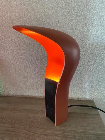 Vintage Lamperti Pelota bureaulamp beschikbaar voor biedingen