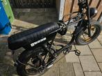 Goeso Elektrische Fiets, Overige merken, Ophalen of Verzenden, Zo goed als nieuw, 51 tot 55 cm